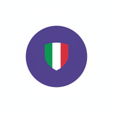 Tillverkat i Italien