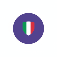 Tillverkat i Italien