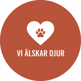 Vi älskar djur