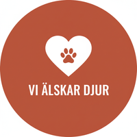 Vi älskar djur
